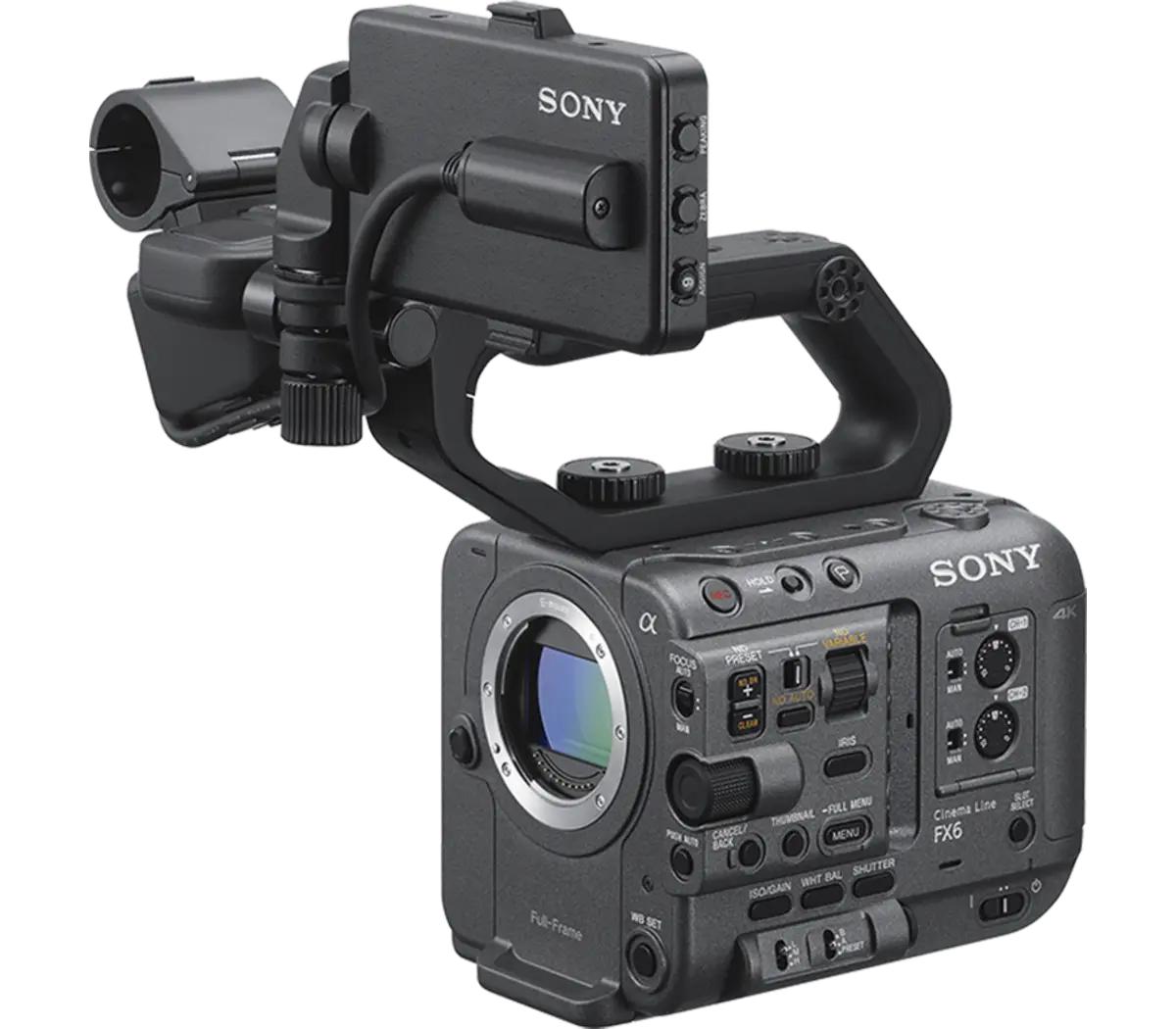 Digital Cinema