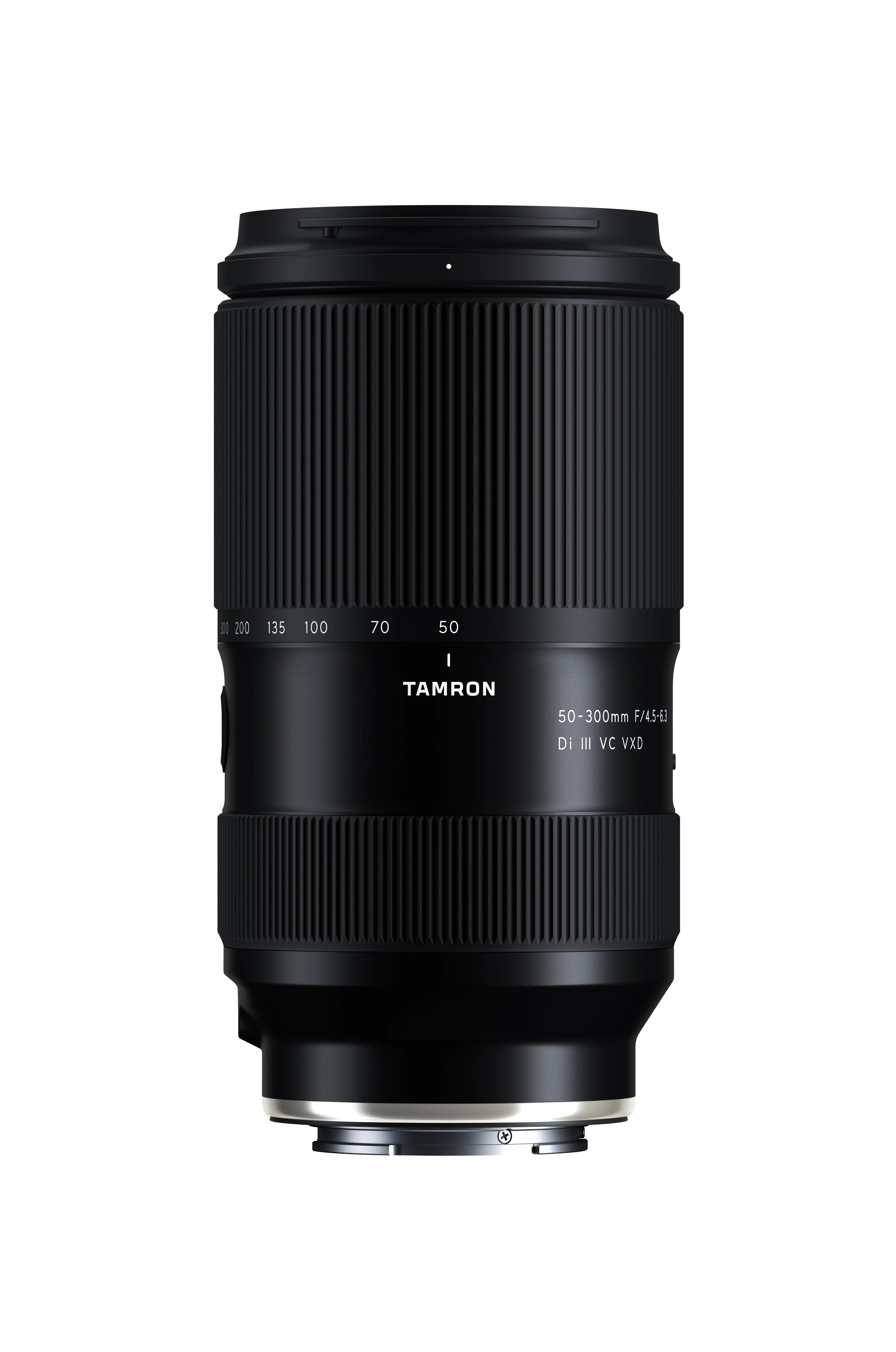 Telephoto Lens